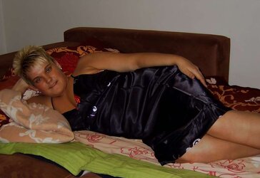 Katja, geile versaute fickschlampe.