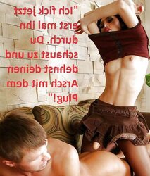 Female Domination Cuckold Predominance 23 (deutsch Kommentare)