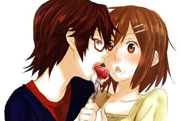 Unspoiled Girl-On-Girl Anime-Manga-Hentai Volume two.