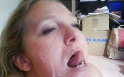 Huge-Chested Round Wifey