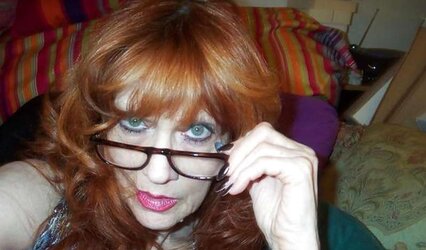Mature Cocksluts Well-Prepped for Use