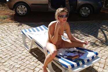 Our Beautiful Holidays With My Killer Blondie Gf