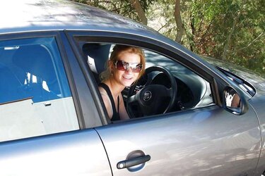 Our Beautiful Holidays With My Killer Blondie Gf