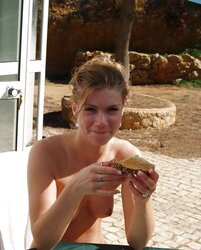 Our Beautiful Holidays With My Killer Blondie Gf