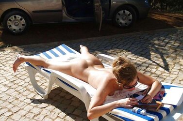 Our Beautiful Holidays With My Killer Blondie Gf