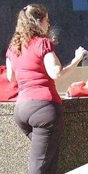 Candid PLUMPER Favories