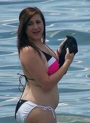 Candid PLUMPER Favories