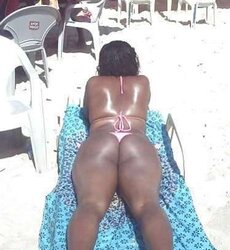 Bucetas, bunda diversas - Puss, donk