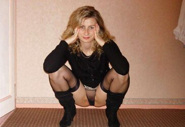 Mix Up mature damsels