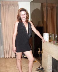 Mix Up mature damsels