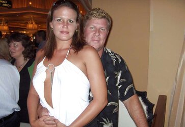 Mix Up mature damsels
