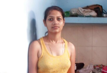 Ultra-Cute Indian Jorhat College Doll + Flick