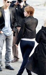 Emma Watson Spritzvorlagen