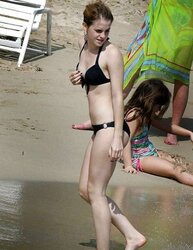 Emma Watson Spritzvorlagen