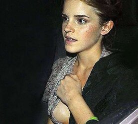 Emma Watson Spritzvorlagen