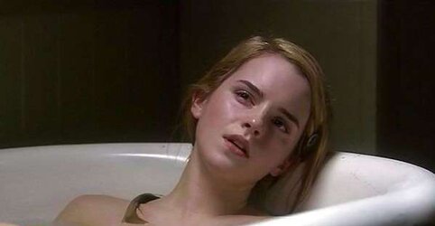 Emma Watson Spritzvorlagen