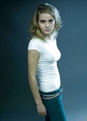 Emma Watson Spritzvorlagen