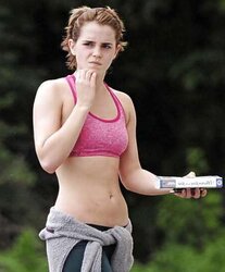 Emma Watson Spritzvorlagen