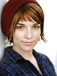 Renee Felice Smith