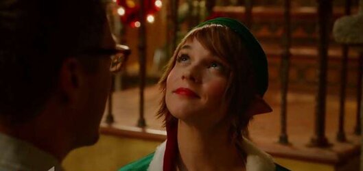 Renee Felice Smith