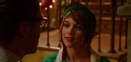Renee Felice Smith