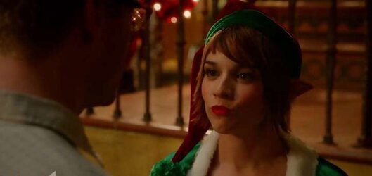 Renee Felice Smith