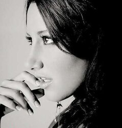 Oral fixation...