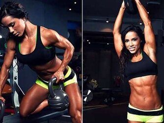 Andreia Brazier