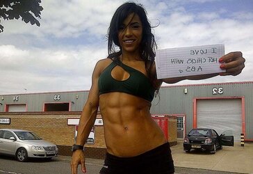 Andreia Brazier