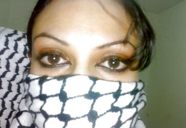 My fresh saudi GIRLFRIEND