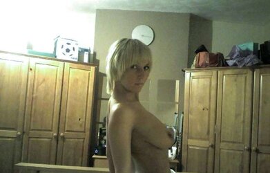 Old Gf pictures re-found out!!
