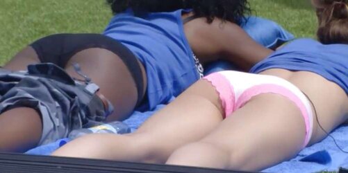 Lauren Carre Caboose Exercises mmmmmmmmmmmmm