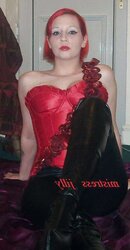Your Dominatrix