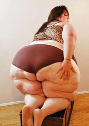 Plumper, ssbbw, boink, assworkship