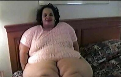 Plumper, ssbbw, boink, assworkship