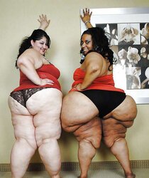 Plumper, ssbbw, boink, assworkship