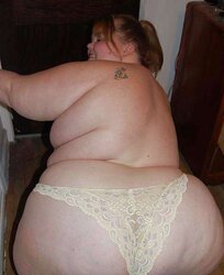 Plumper, ssbbw, boink, assworkship