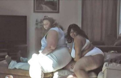 Plumper, ssbbw, boink, assworkship