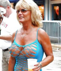 Do you like yam-sized boobs?