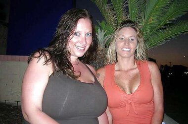 Do you like yam-sized boobs?