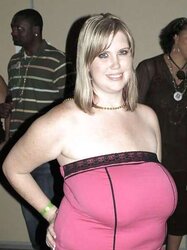 Do you like yam-sized boobs?