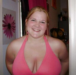 Do you like yam-sized boobs?