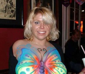 Do you like yam-sized boobs?