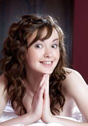 Met-Art Nastya E - Lumieres