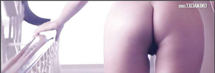 Hayley-Marie Coppin naked from Cashback
