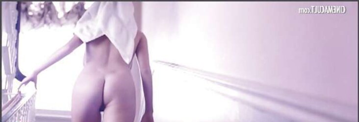 Hayley-Marie Coppin naked from Cashback