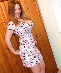 Janey in Footwear