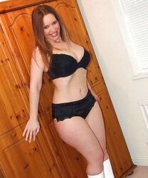 Janey in Footwear