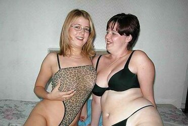 two white breezies gang-fucked and BLACKED