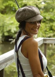 Deauxma Gone Fishing